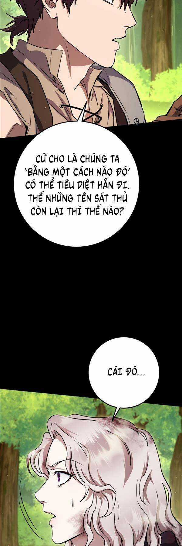 Sự Trả Thù Của Thợ Rèn Huyền Thoại Chapter 17 trang 8