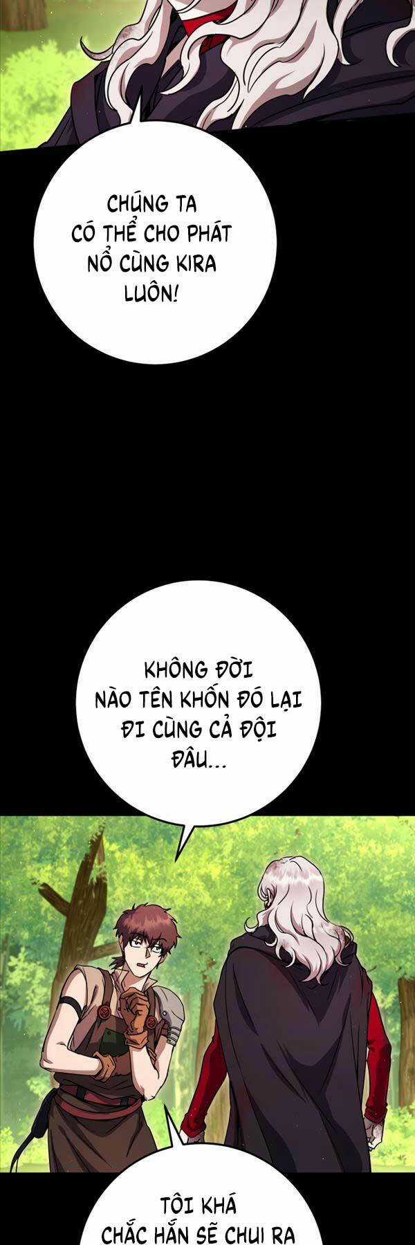 Sự Trả Thù Của Thợ Rèn Huyền Thoại Chapter 17 trang 9