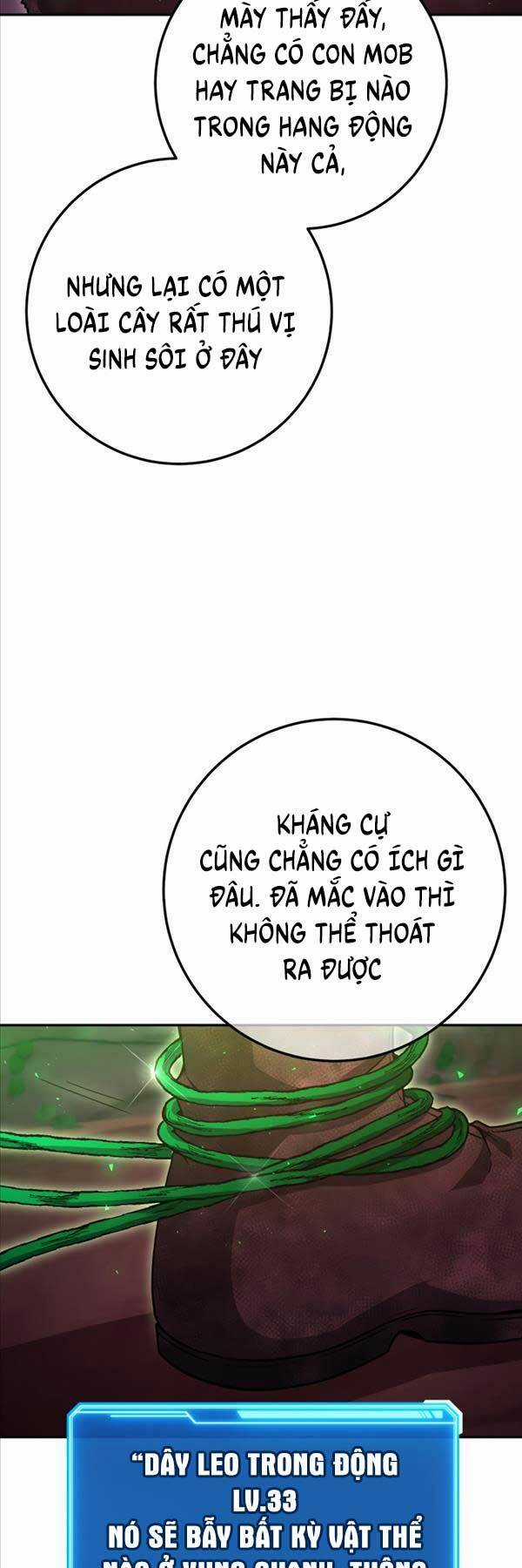 Sự Trả Thù Của Thợ Rèn Huyền Thoại Chapter 18 trang 10