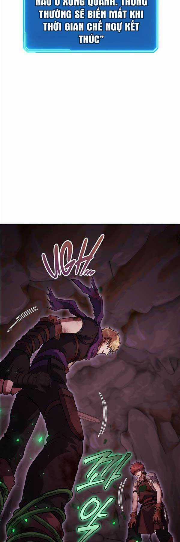 Sự Trả Thù Của Thợ Rèn Huyền Thoại Chapter 18 trang 11