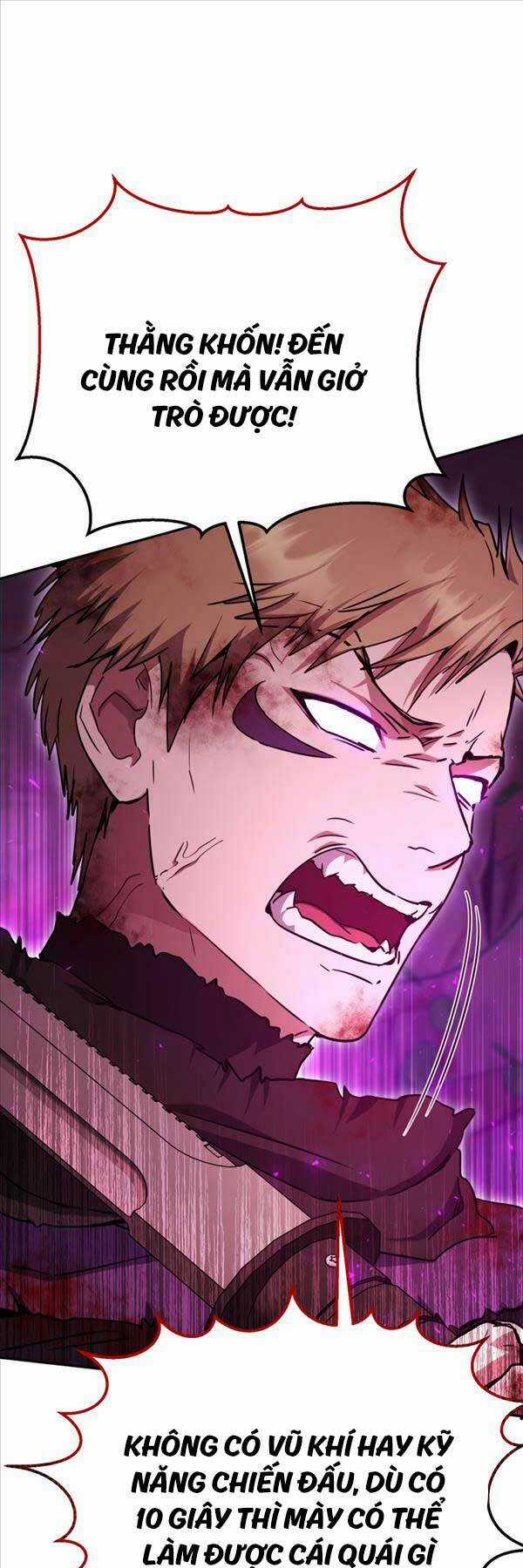 Sự Trả Thù Của Thợ Rèn Huyền Thoại Chapter 18 trang 13