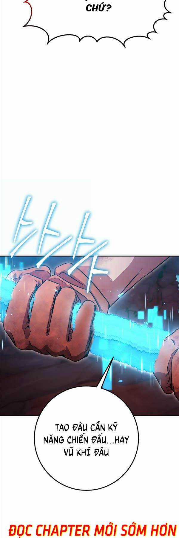 Sự Trả Thù Của Thợ Rèn Huyền Thoại Chapter 18 trang 14