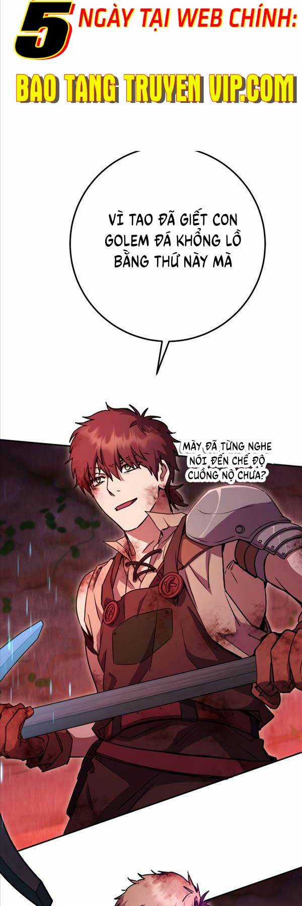 Sự Trả Thù Của Thợ Rèn Huyền Thoại Chapter 18 trang 15