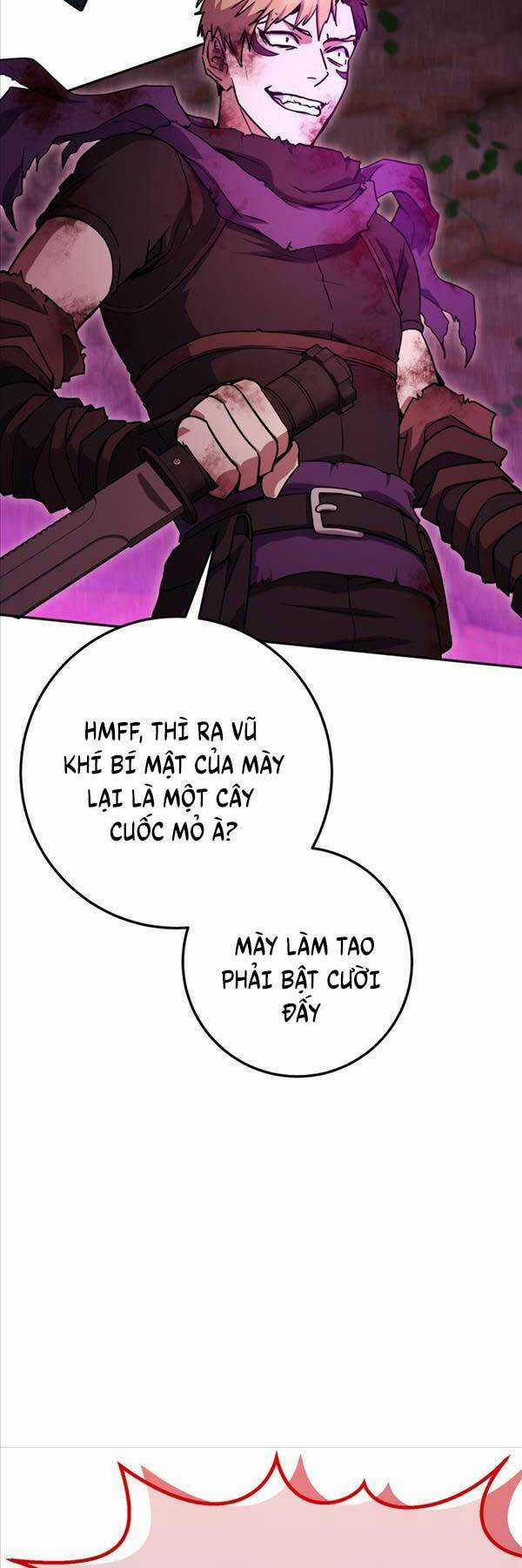 Sự Trả Thù Của Thợ Rèn Huyền Thoại Chapter 18 trang 16