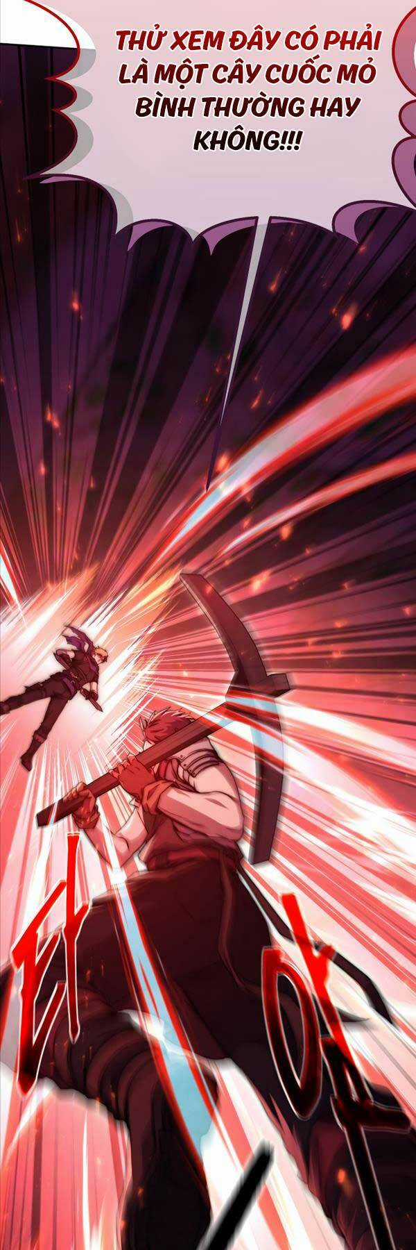 Sự Trả Thù Của Thợ Rèn Huyền Thoại Chapter 18 trang 17