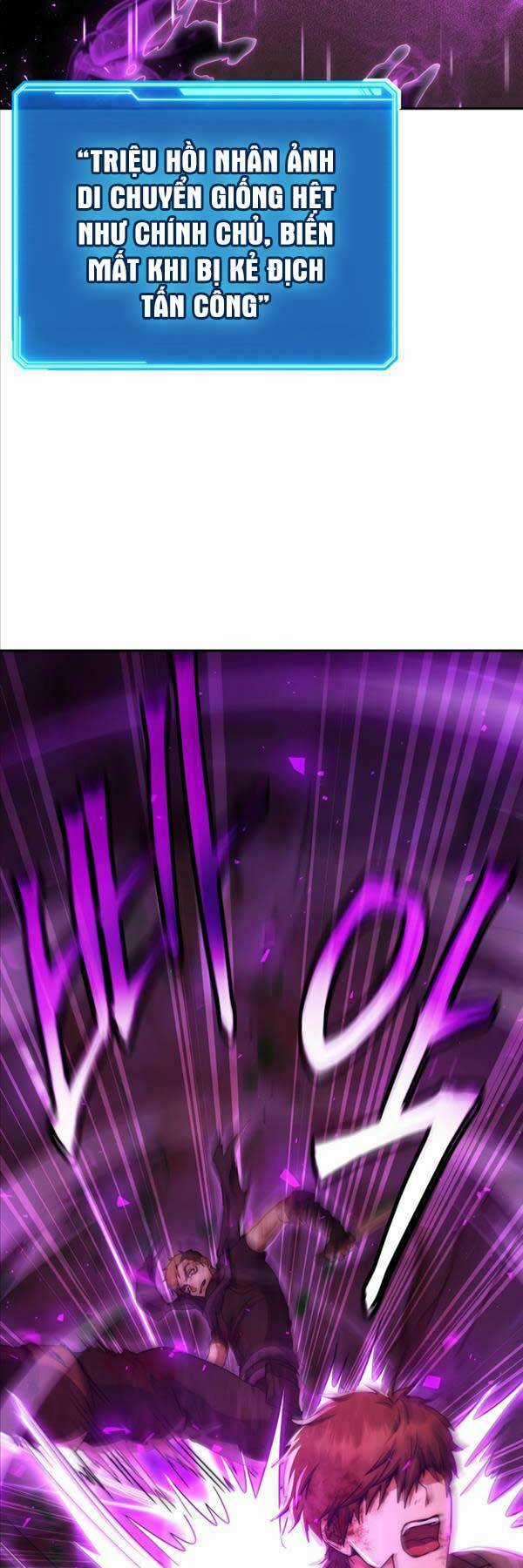 Sự Trả Thù Của Thợ Rèn Huyền Thoại Chapter 18 trang 2