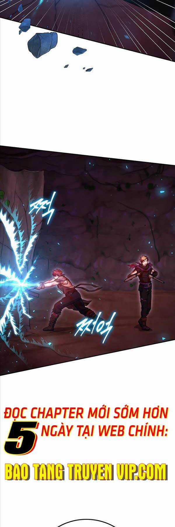 Sự Trả Thù Của Thợ Rèn Huyền Thoại Chapter 18 trang 20