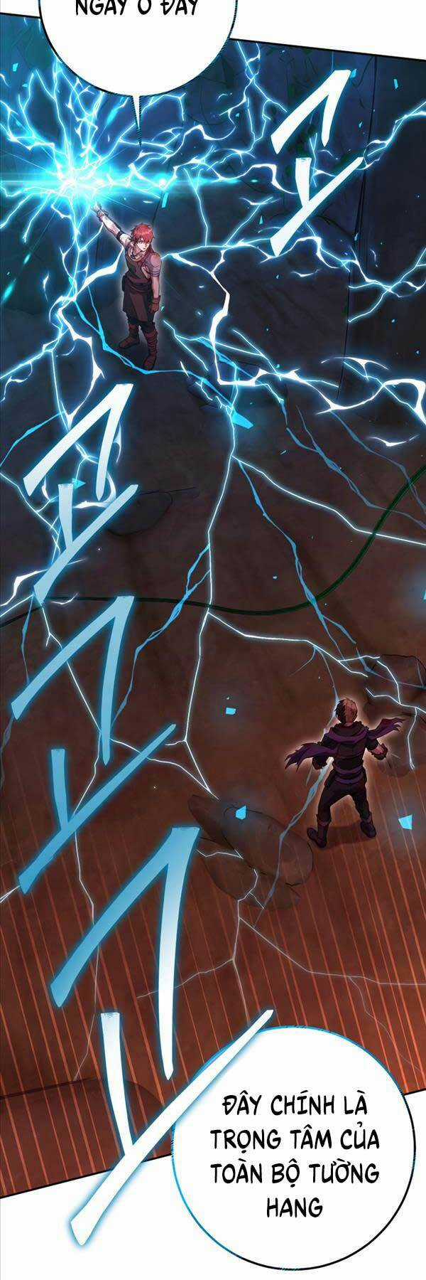 Sự Trả Thù Của Thợ Rèn Huyền Thoại Chapter 18 trang 23