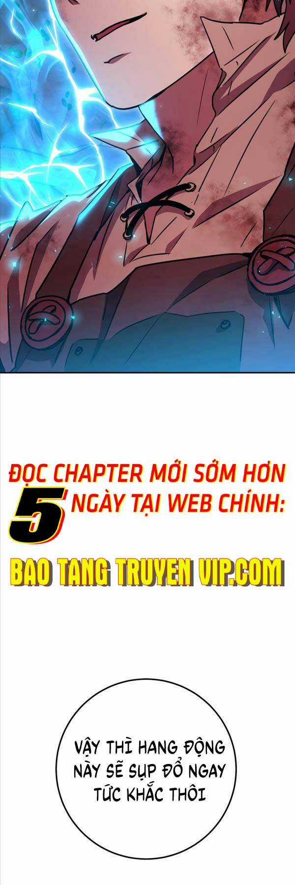 Sự Trả Thù Của Thợ Rèn Huyền Thoại Chapter 18 trang 25