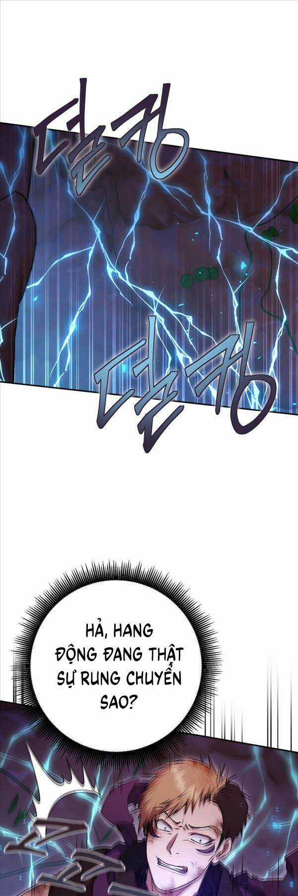 Sự Trả Thù Của Thợ Rèn Huyền Thoại Chapter 18 trang 27