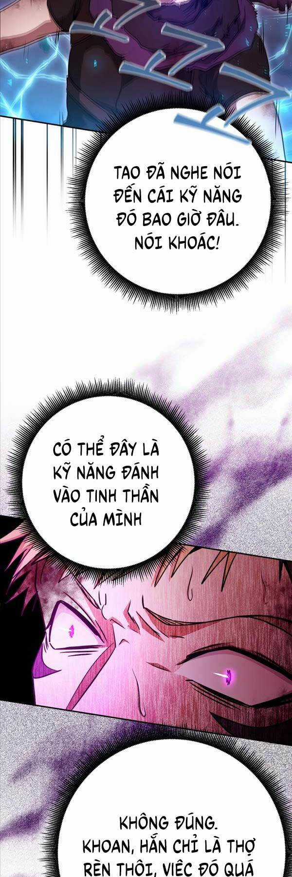 Sự Trả Thù Của Thợ Rèn Huyền Thoại Chapter 18 trang 28