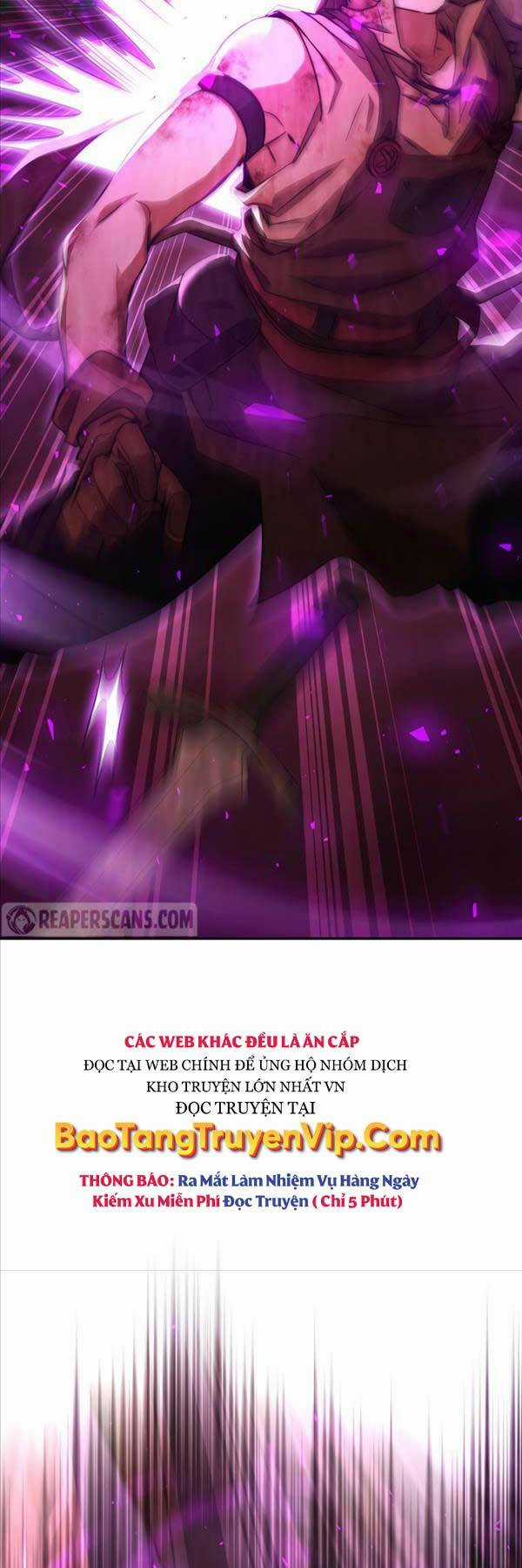 Sự Trả Thù Của Thợ Rèn Huyền Thoại Chapter 18 trang 3