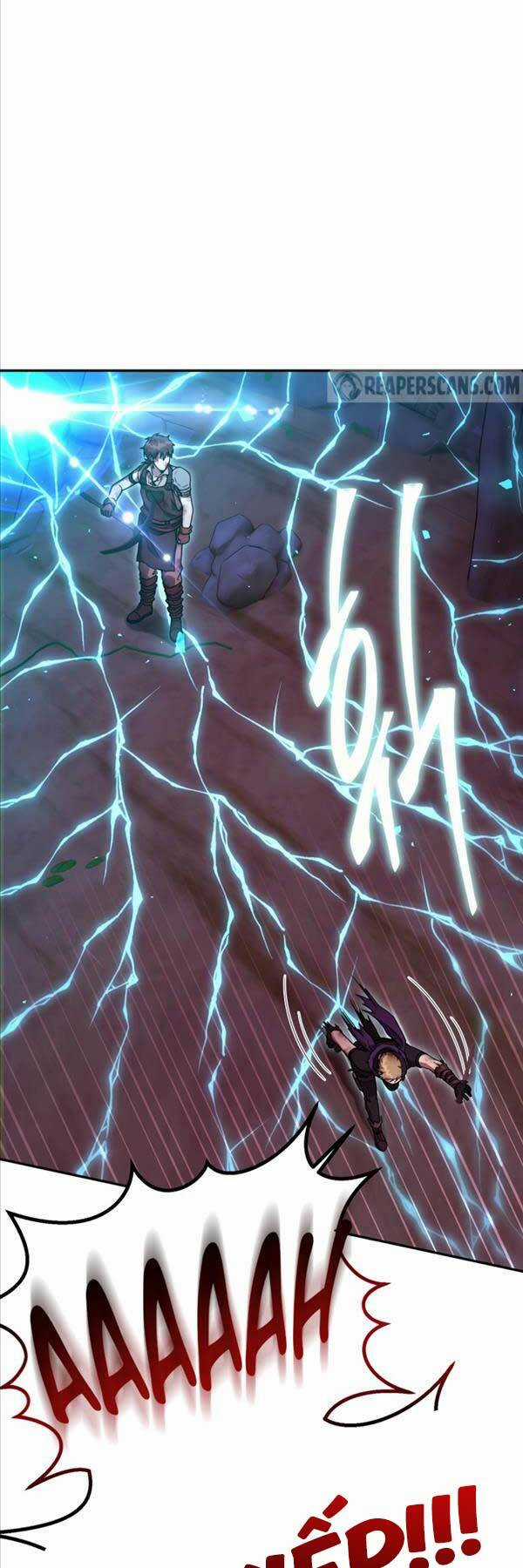 Sự Trả Thù Của Thợ Rèn Huyền Thoại Chapter 18 trang 30