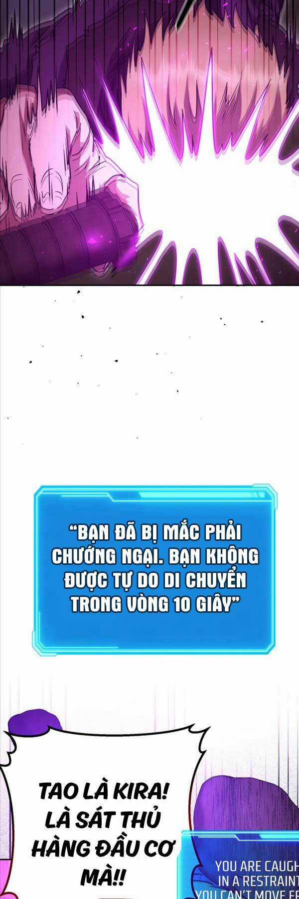 Sự Trả Thù Của Thợ Rèn Huyền Thoại Chapter 18 trang 32