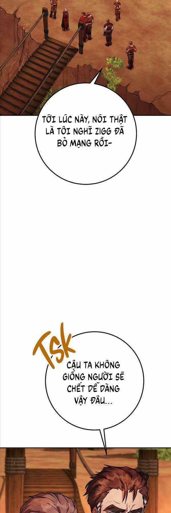 Sự Trả Thù Của Thợ Rèn Huyền Thoại Chapter 18 trang 40