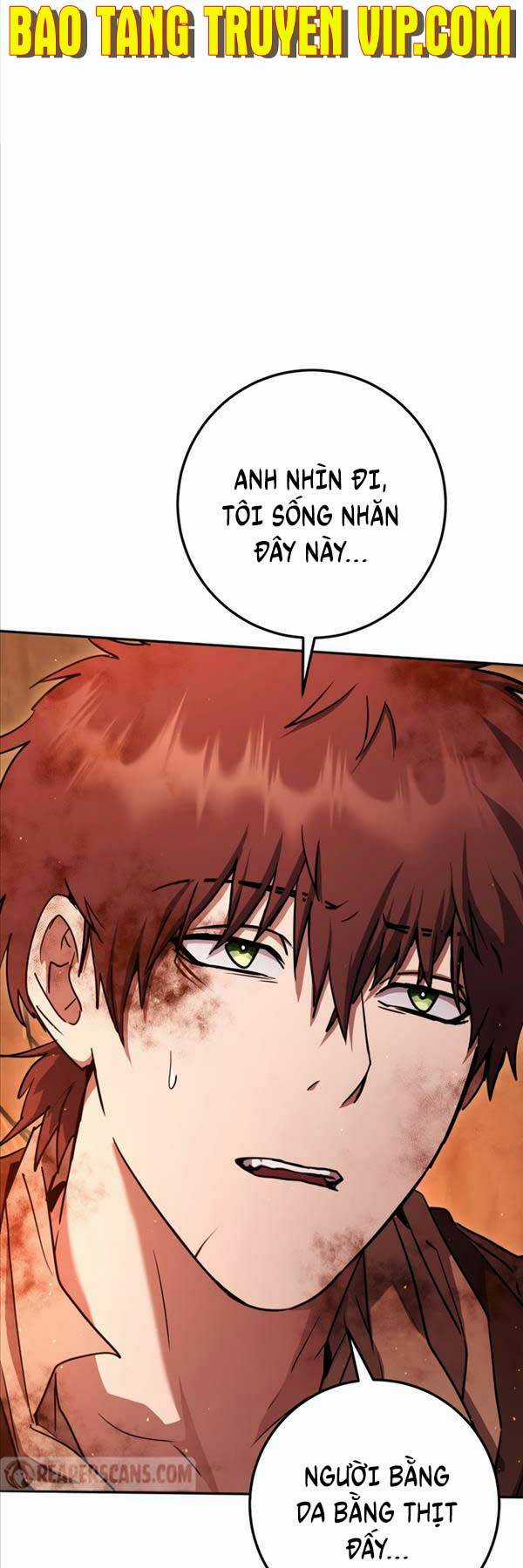 Sự Trả Thù Của Thợ Rèn Huyền Thoại Chapter 18 trang 43