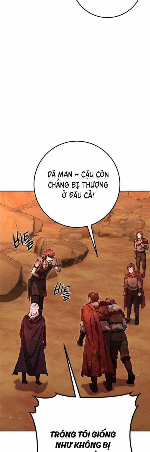 Sự Trả Thù Của Thợ Rèn Huyền Thoại Chapter 18 trang 44