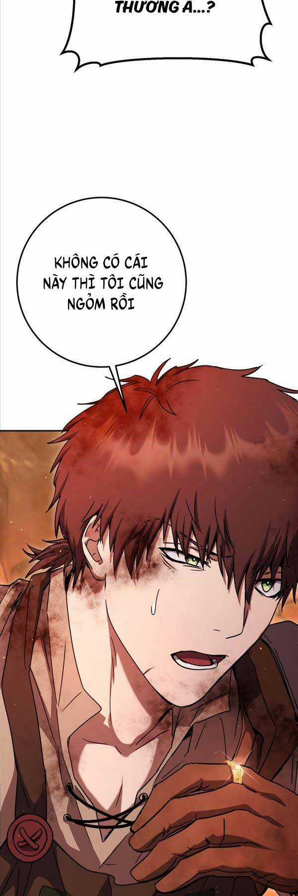 Sự Trả Thù Của Thợ Rèn Huyền Thoại Chapter 18 trang 45