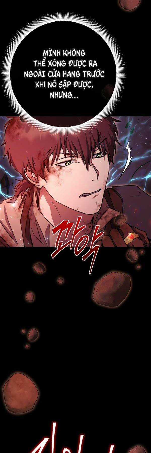 Sự Trả Thù Của Thợ Rèn Huyền Thoại Chapter 18 trang 48