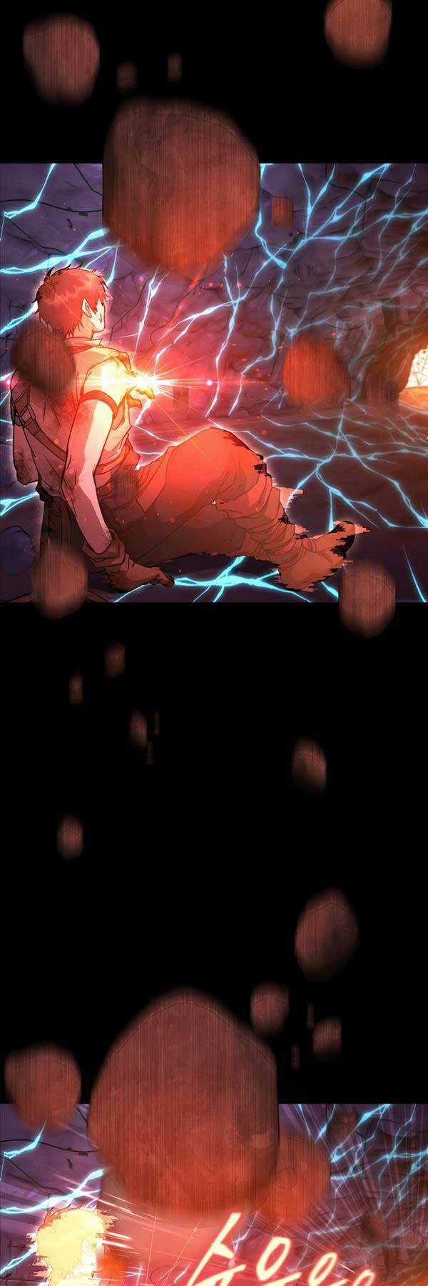 Sự Trả Thù Của Thợ Rèn Huyền Thoại Chapter 18 trang 50