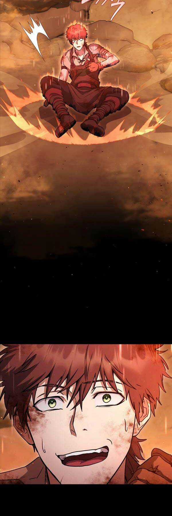 Sự Trả Thù Của Thợ Rèn Huyền Thoại Chapter 18 trang 53