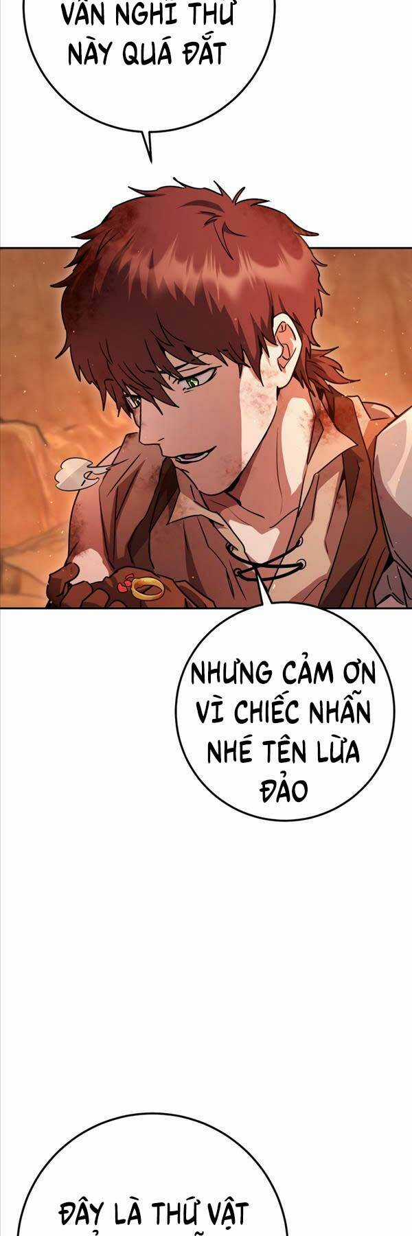 Sự Trả Thù Của Thợ Rèn Huyền Thoại Chapter 18 trang 55