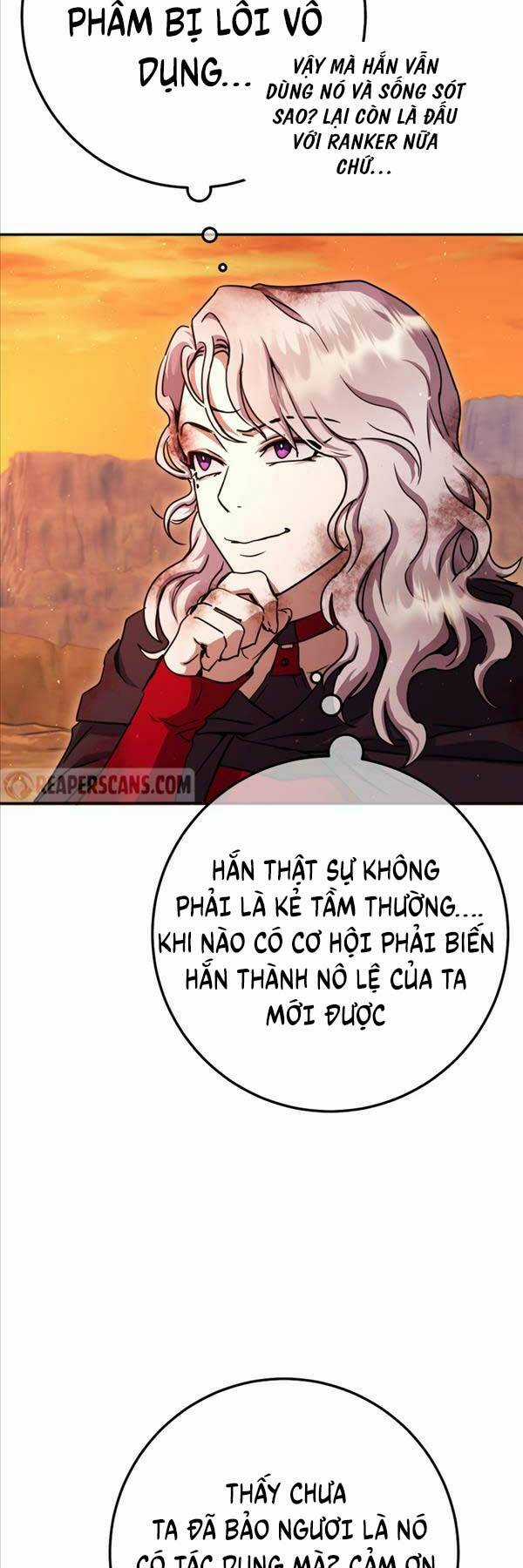 Sự Trả Thù Của Thợ Rèn Huyền Thoại Chapter 18 trang 56