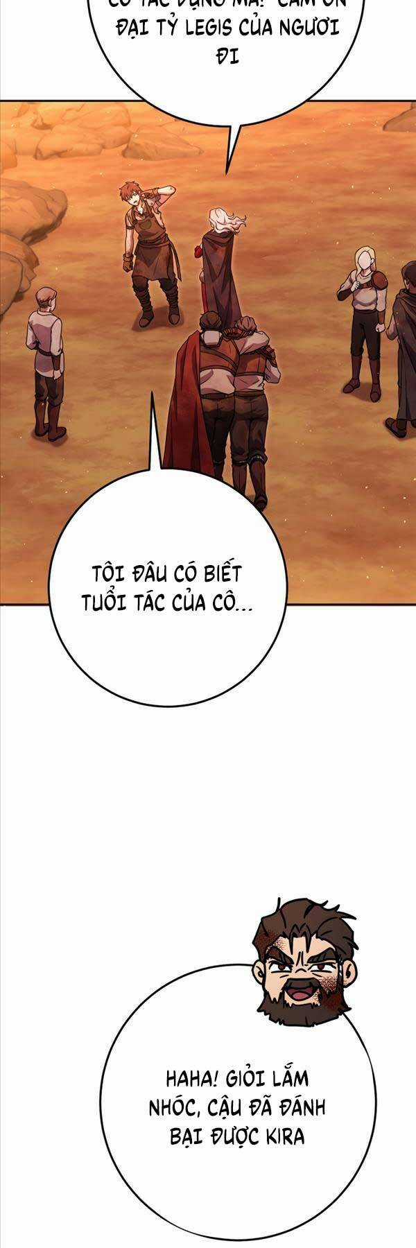 Sự Trả Thù Của Thợ Rèn Huyền Thoại Chapter 18 trang 57