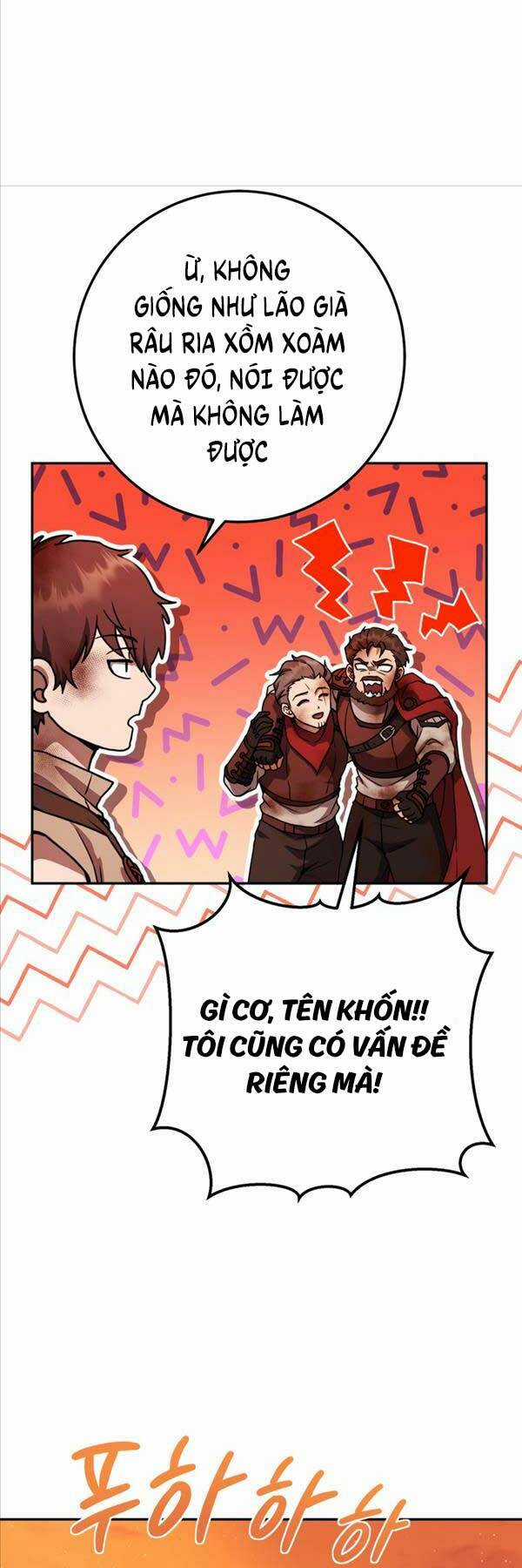 Sự Trả Thù Của Thợ Rèn Huyền Thoại Chapter 18 trang 58