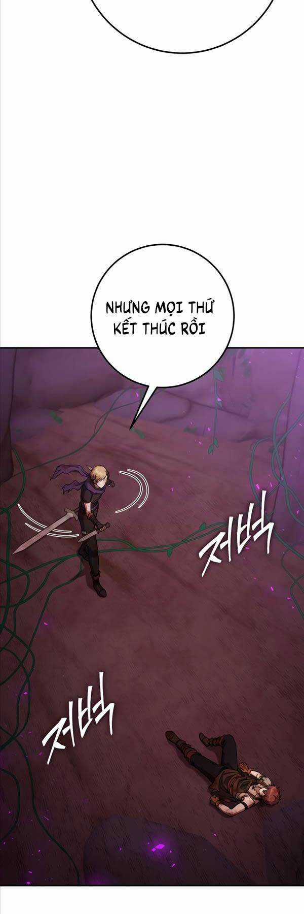 Sự Trả Thù Của Thợ Rèn Huyền Thoại Chapter 18 trang 6