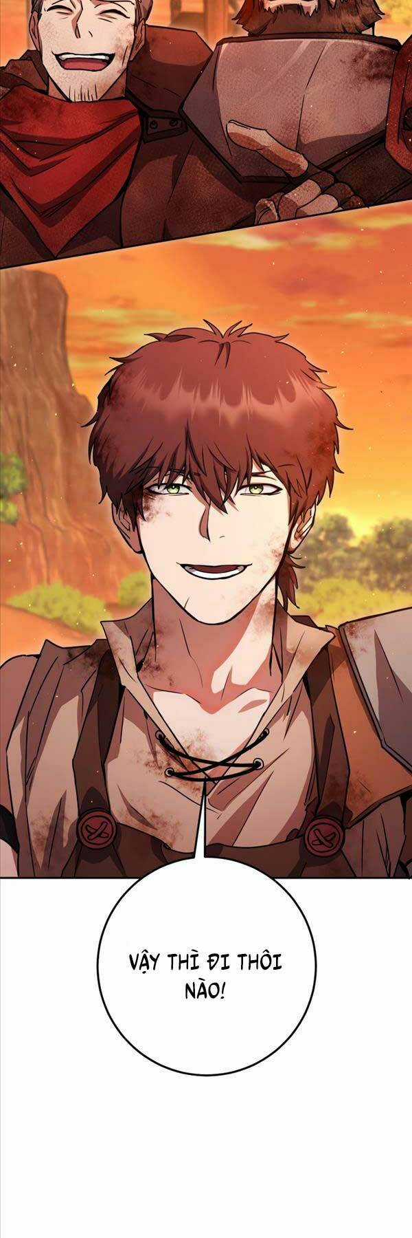 Sự Trả Thù Của Thợ Rèn Huyền Thoại Chapter 18 trang 60