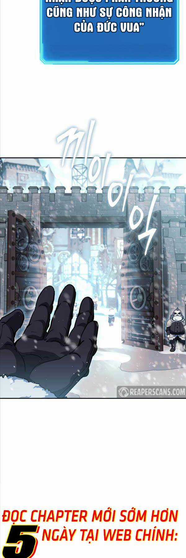 Sự Trả Thù Của Thợ Rèn Huyền Thoại Chapter 18 trang 68