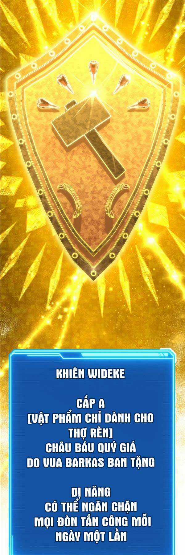 Sự Trả Thù Của Thợ Rèn Huyền Thoại Chapter 18 trang 72