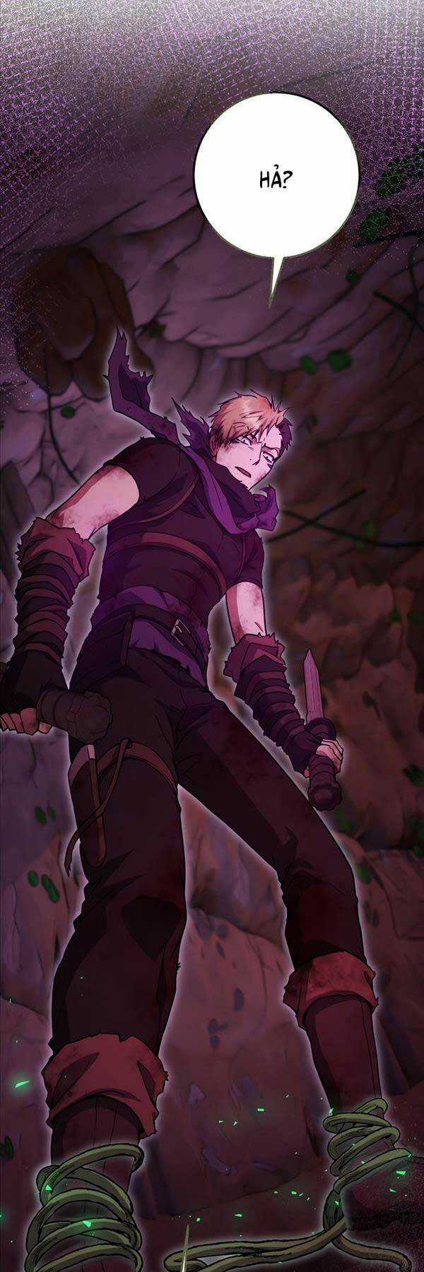 Sự Trả Thù Của Thợ Rèn Huyền Thoại Chapter 18 trang 8