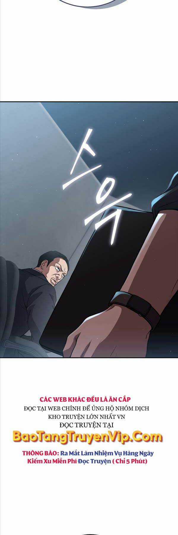 Sự Trả Thù Của Thợ Rèn Huyền Thoại Chapter 19 trang 10