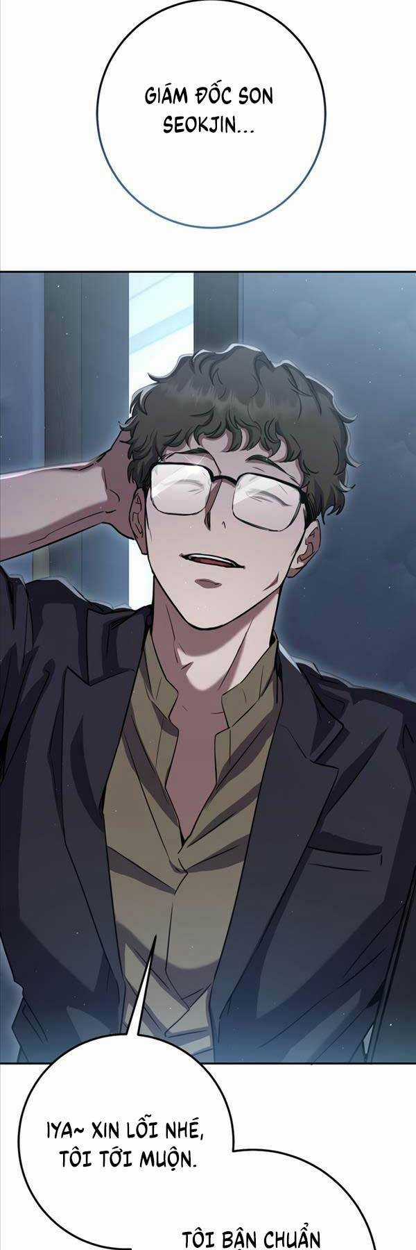 Sự Trả Thù Của Thợ Rèn Huyền Thoại Chapter 19 trang 11