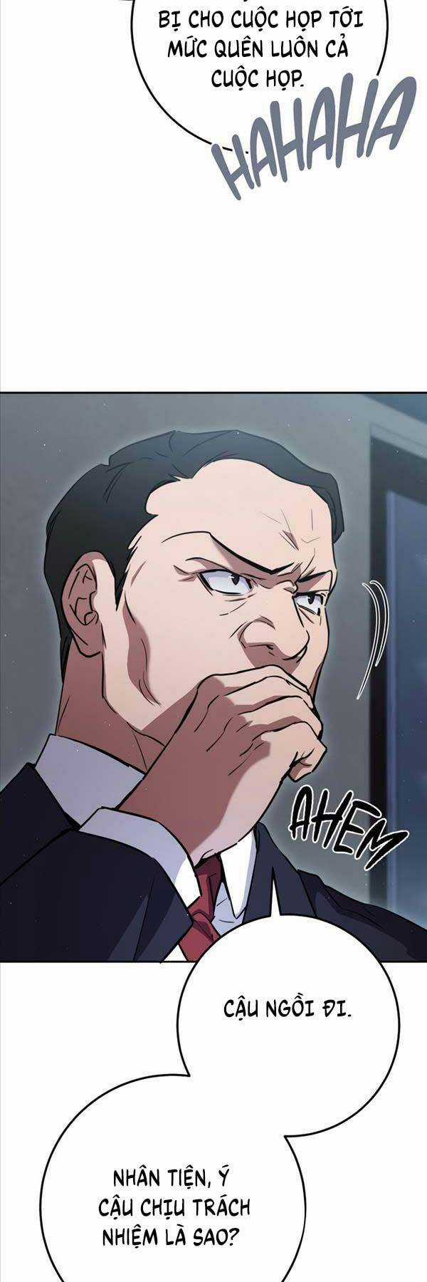 Sự Trả Thù Của Thợ Rèn Huyền Thoại Chapter 19 trang 12