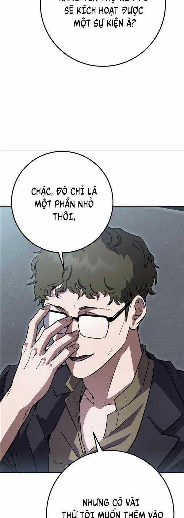 Sự Trả Thù Của Thợ Rèn Huyền Thoại Chapter 19 trang 14