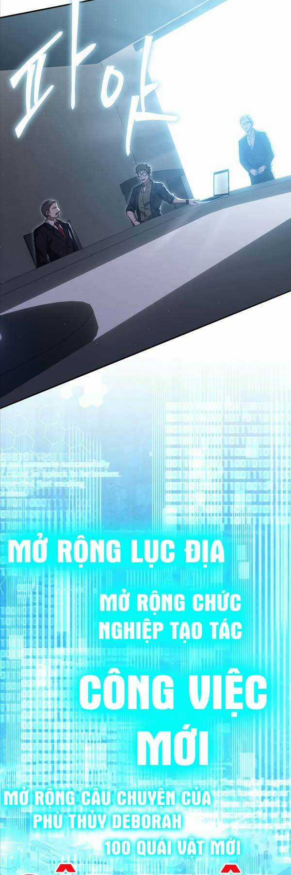 Sự Trả Thù Của Thợ Rèn Huyền Thoại Chapter 19 trang 16