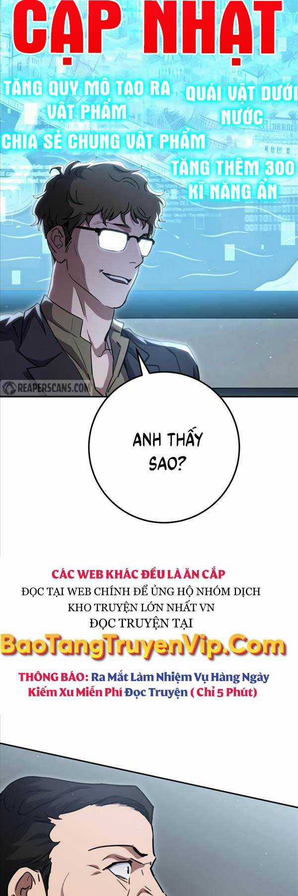 Sự Trả Thù Của Thợ Rèn Huyền Thoại Chapter 19 trang 17