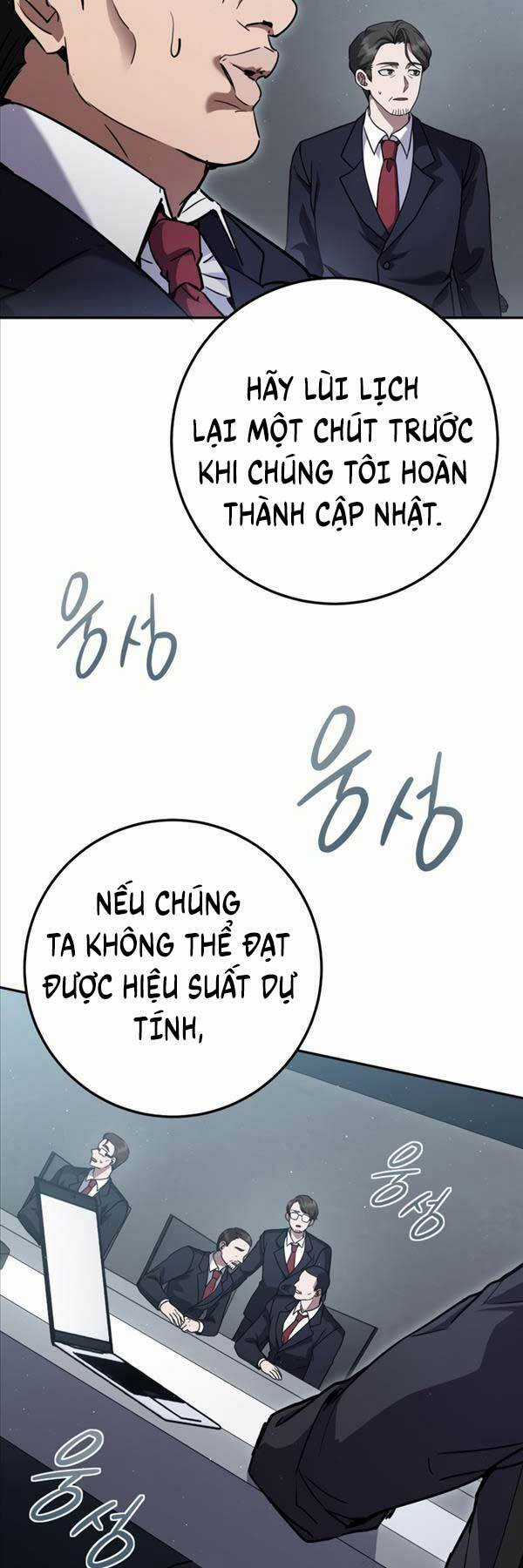 Sự Trả Thù Của Thợ Rèn Huyền Thoại Chapter 19 trang 18