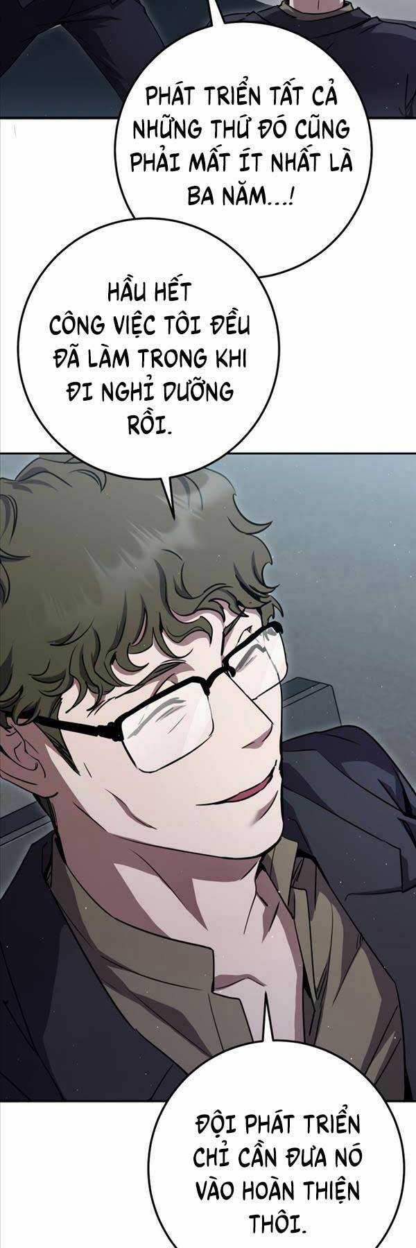 Sự Trả Thù Của Thợ Rèn Huyền Thoại Chapter 19 trang 20