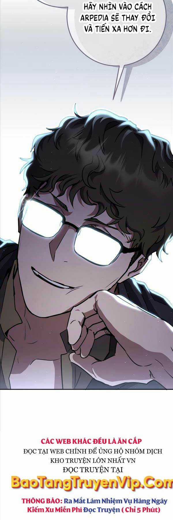 Sự Trả Thù Của Thợ Rèn Huyền Thoại Chapter 19 trang 22