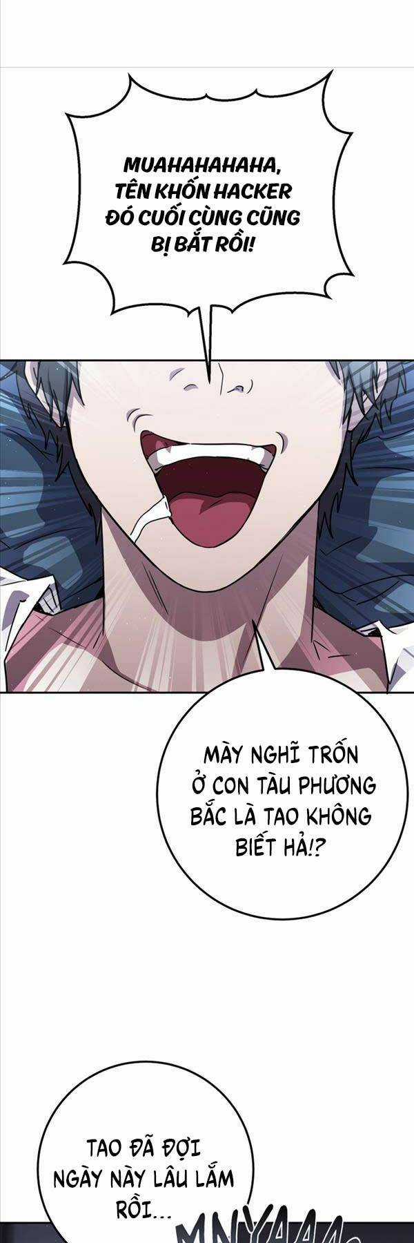 Sự Trả Thù Của Thợ Rèn Huyền Thoại Chapter 19 trang 24