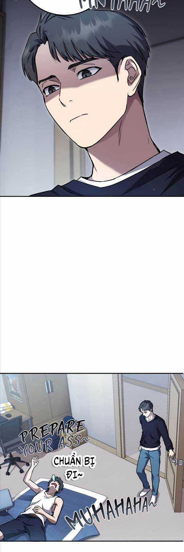 Sự Trả Thù Của Thợ Rèn Huyền Thoại Chapter 19 trang 25