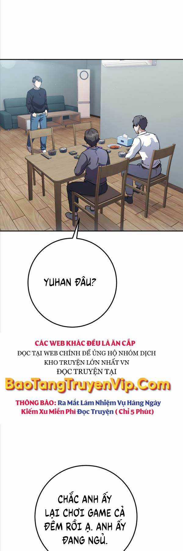 Sự Trả Thù Của Thợ Rèn Huyền Thoại Chapter 19 trang 27