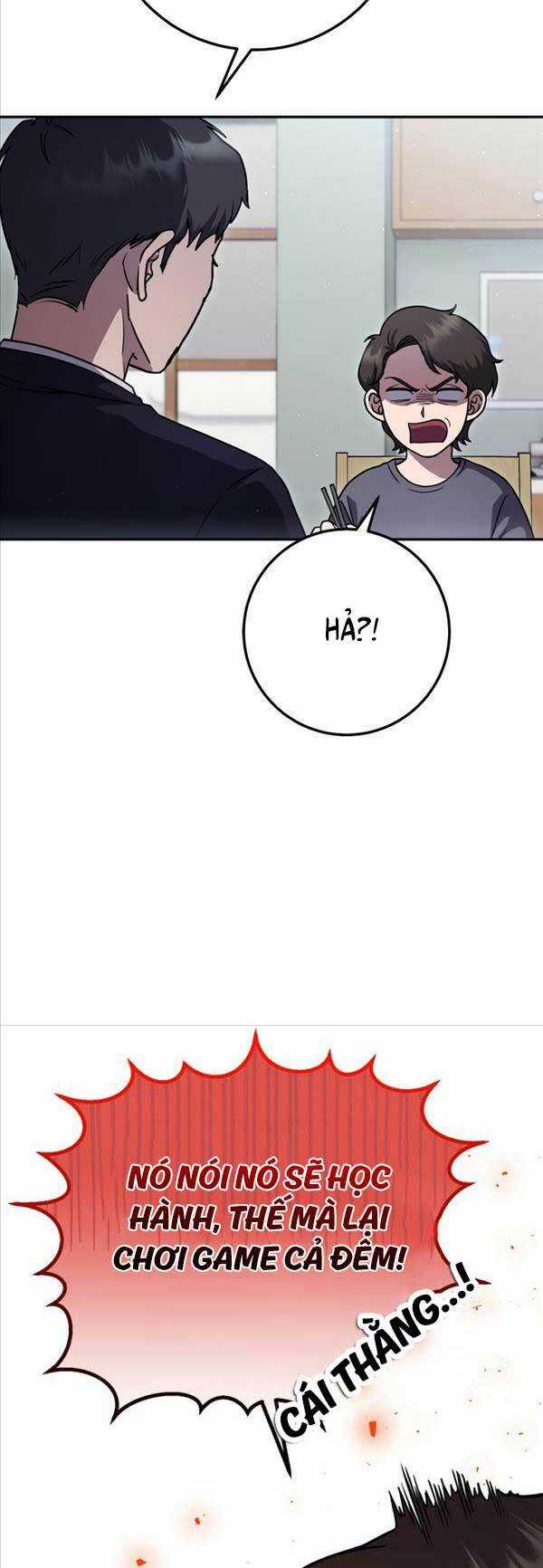 Sự Trả Thù Của Thợ Rèn Huyền Thoại Chapter 19 trang 28