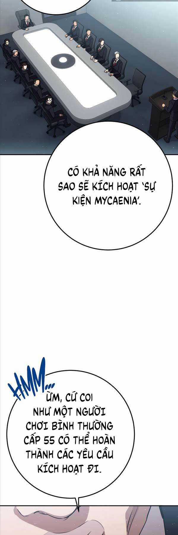 Sự Trả Thù Của Thợ Rèn Huyền Thoại Chapter 19 trang 3