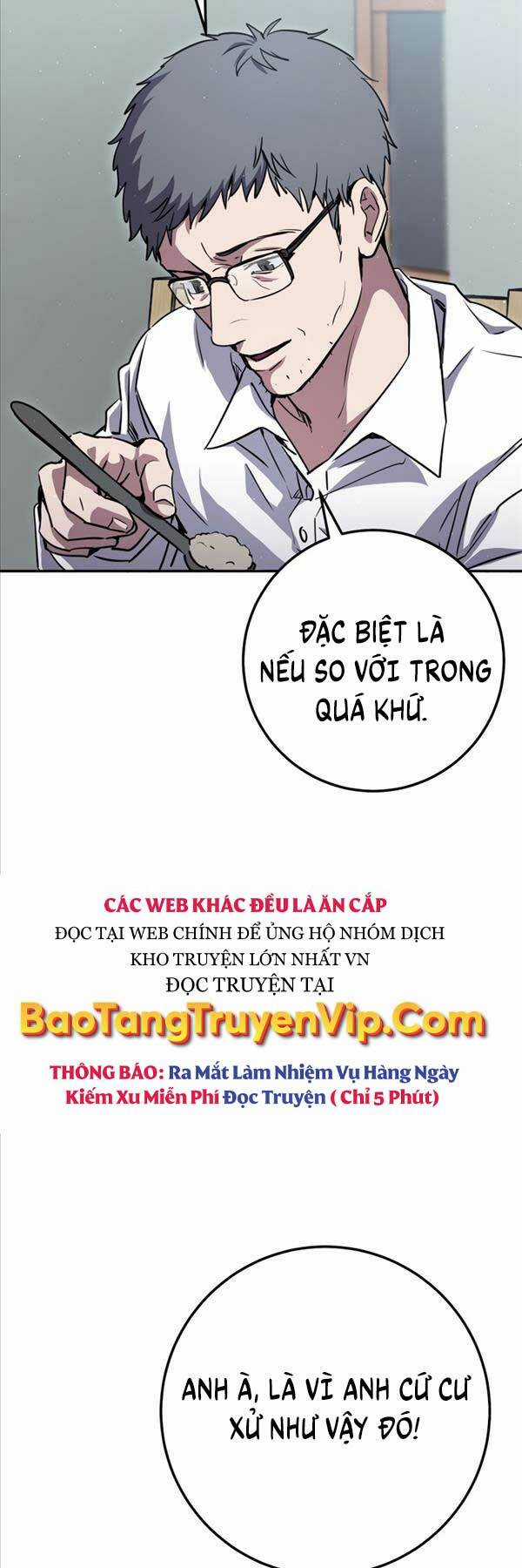 Sự Trả Thù Của Thợ Rèn Huyền Thoại Chapter 19 trang 30