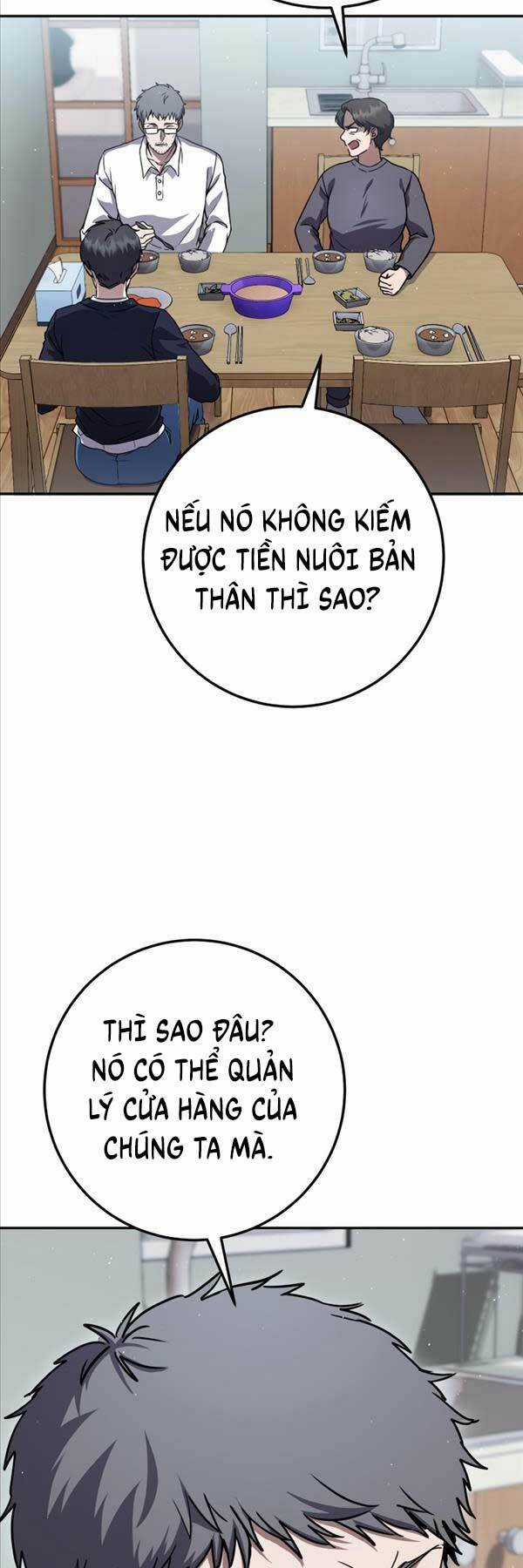 Sự Trả Thù Của Thợ Rèn Huyền Thoại Chapter 19 trang 31